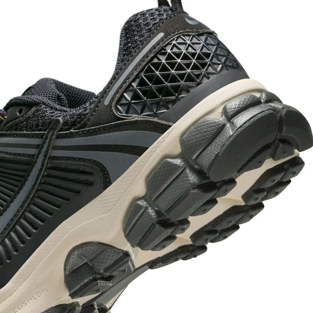 Nike Vomero 5 EE Grade-School IB5853-001 Black/Anthracite-soft Pearl 4Y & 5Y NEW